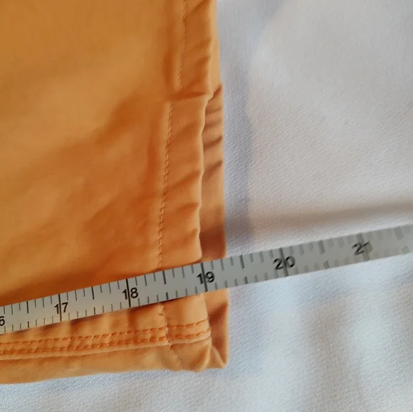 Chicos Capri And T-shirt Set - Picture 6 of 10